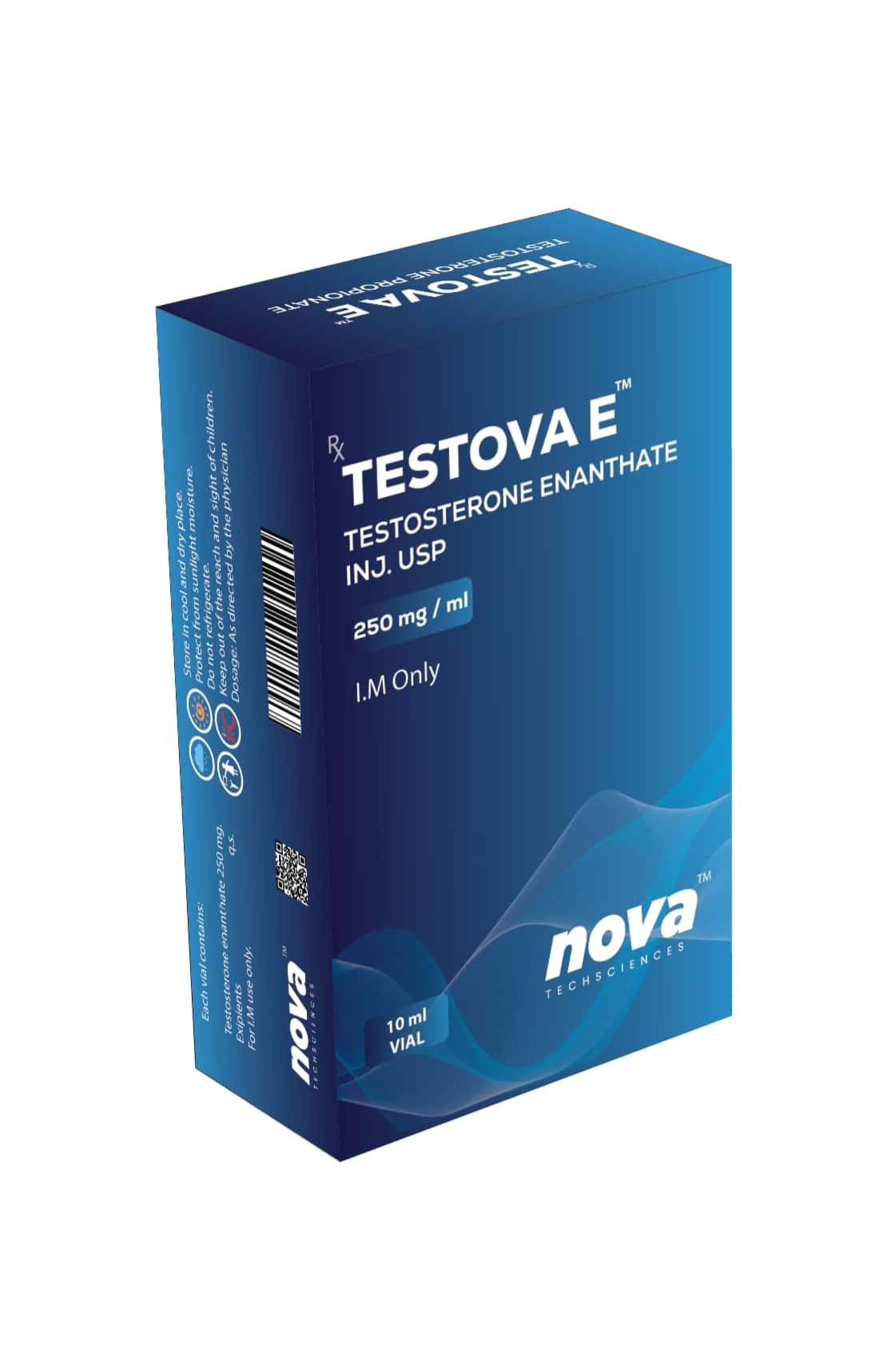 Testosterone Enanthate